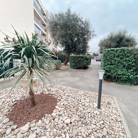 Appartement Sauvy - Côte Vermeille Canet-en-Roussillon Exterior foto