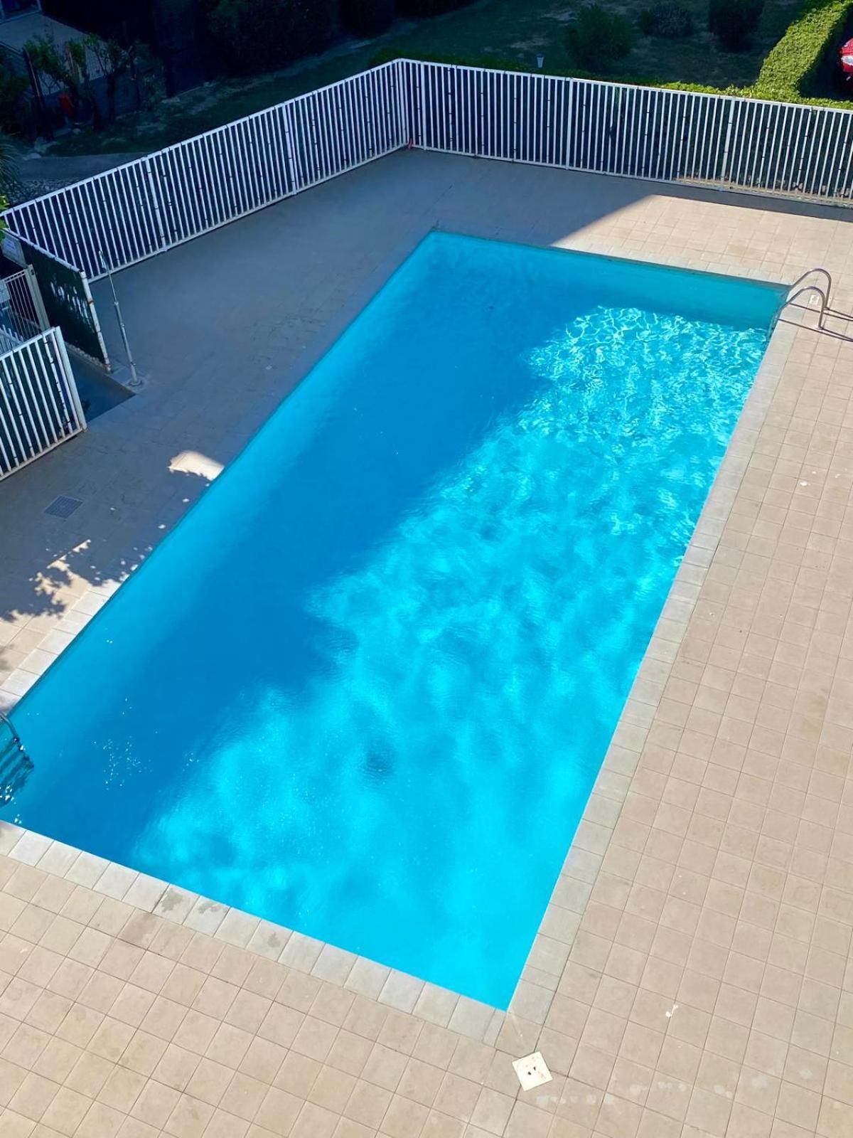 Appartement Sauvy - Côte Vermeille Canet-en-Roussillon Exterior foto