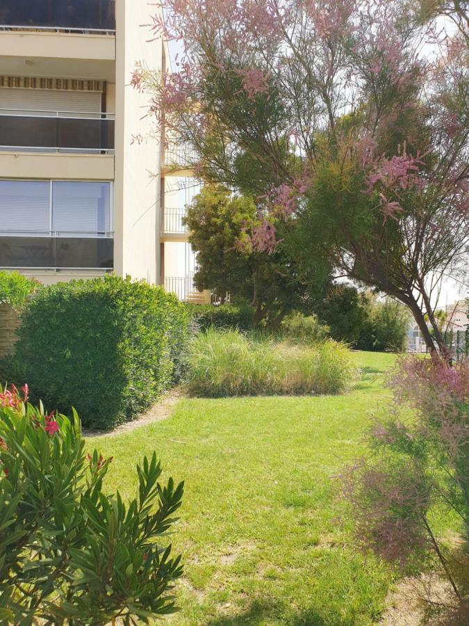 Appartement Sauvy - Côte Vermeille Canet-en-Roussillon Exterior foto