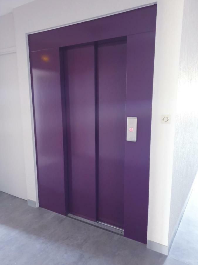 Appartement Sauvy - Côte Vermeille Canet-en-Roussillon Exterior foto